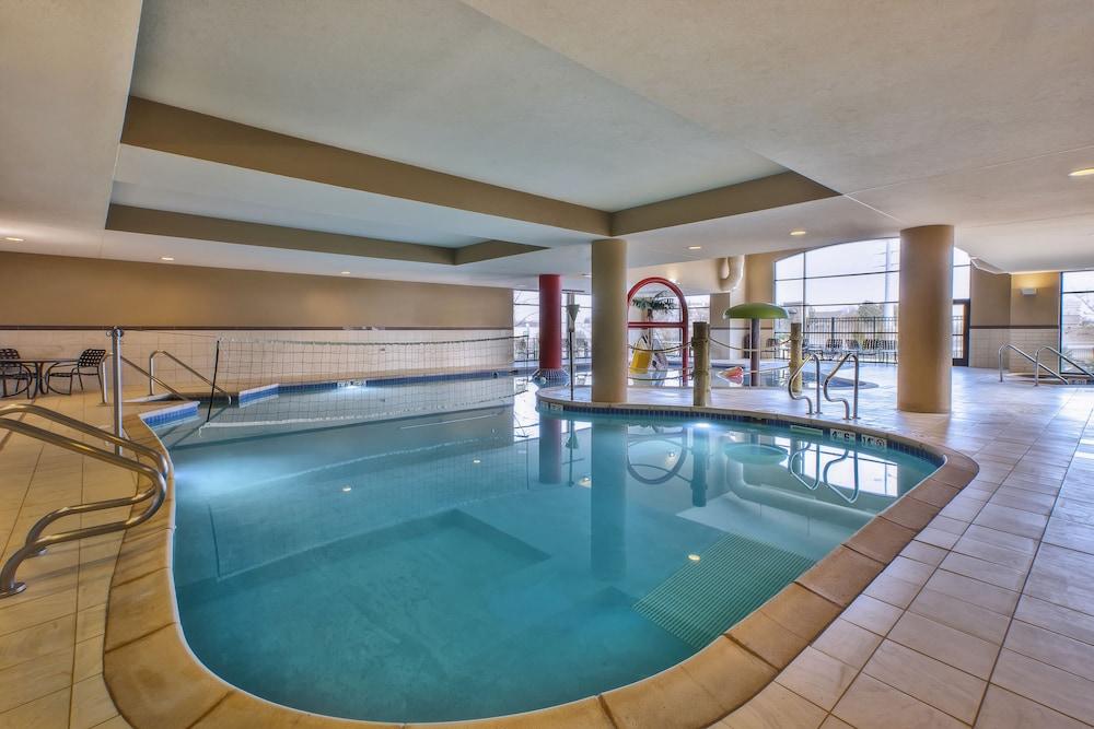 Hampton Inn & Suites Madison - West Buitenkant foto