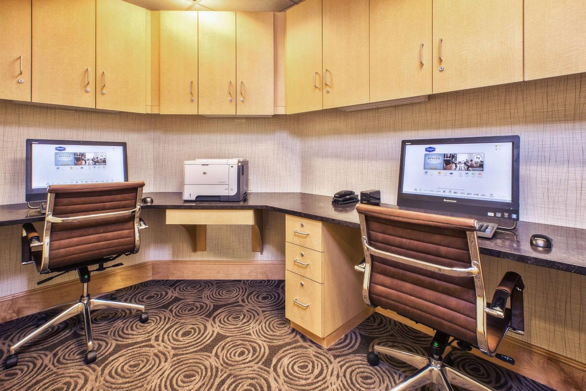 Hampton Inn & Suites Madison - West Buitenkant foto