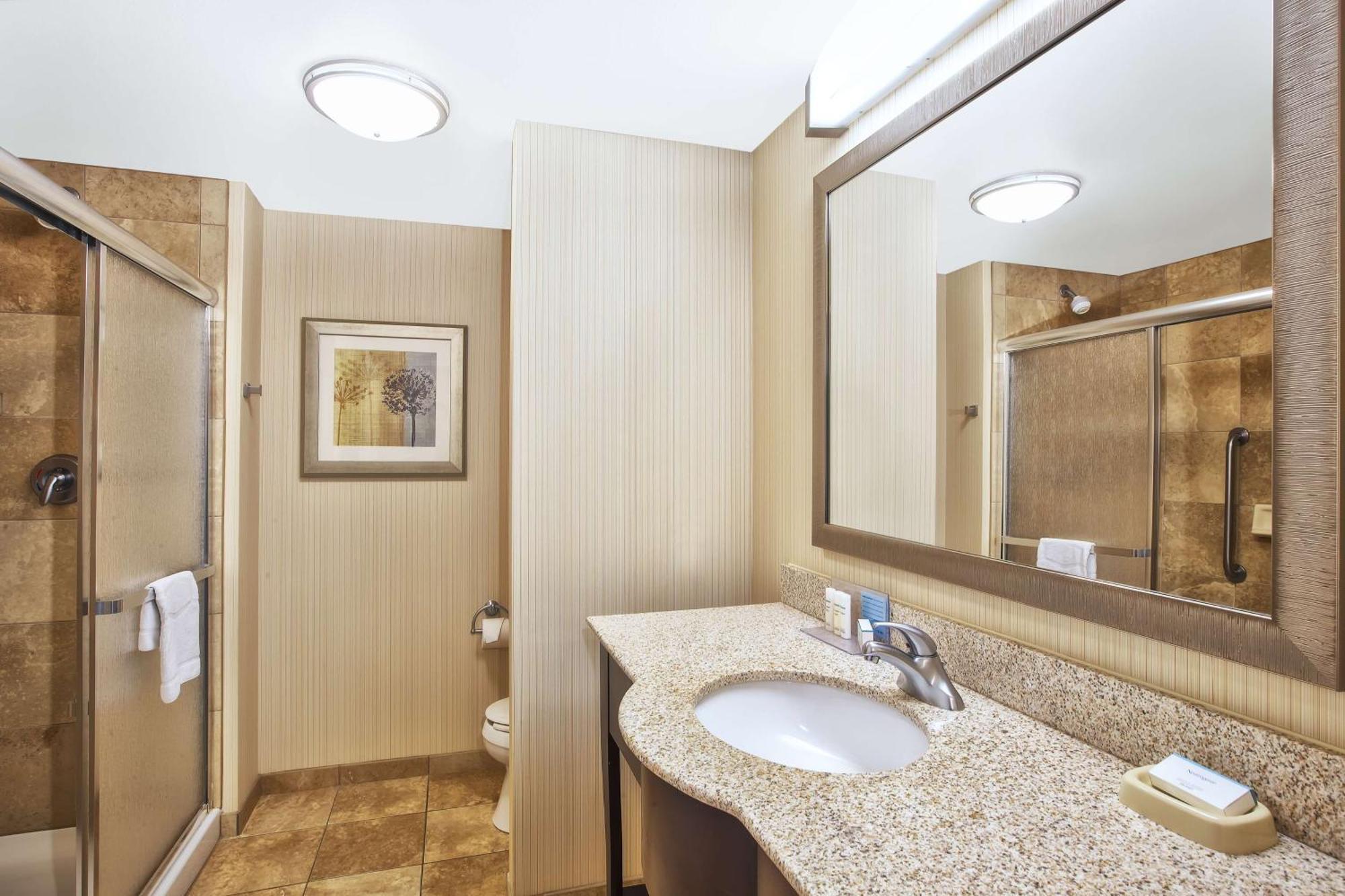 Hampton Inn & Suites Madison - West Buitenkant foto
