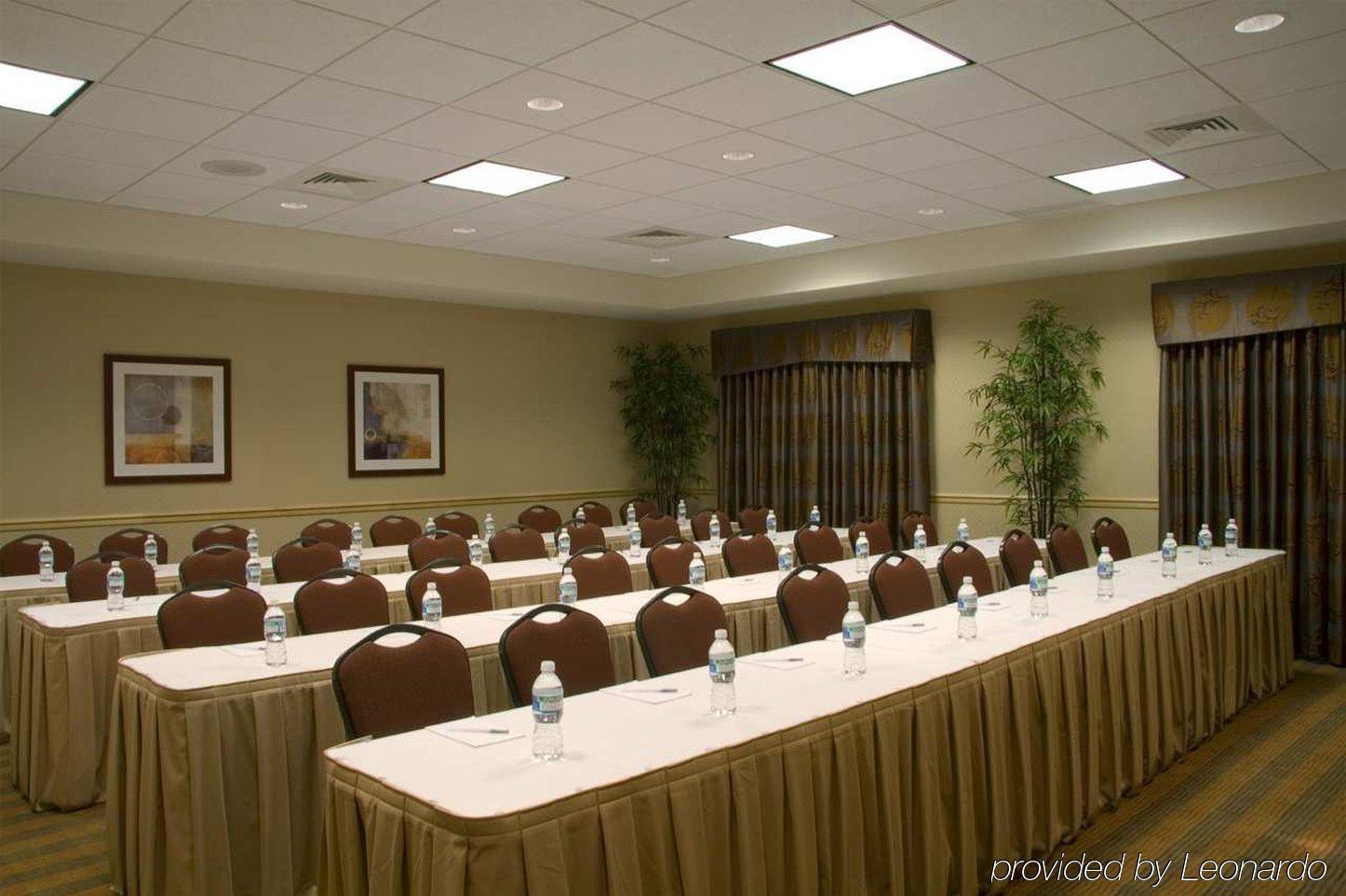 Hampton Inn & Suites Madison - West Faciliteiten foto