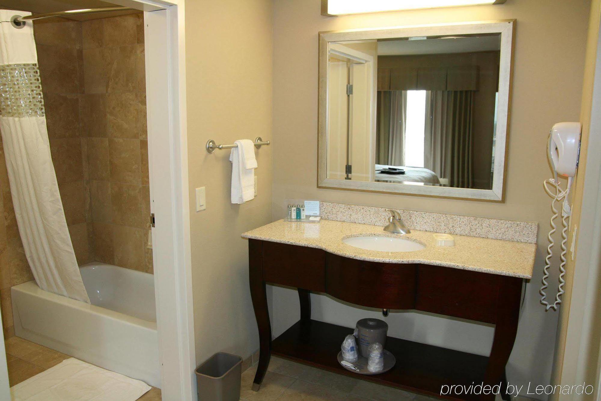 Hampton Inn & Suites Madison - West Kamer foto