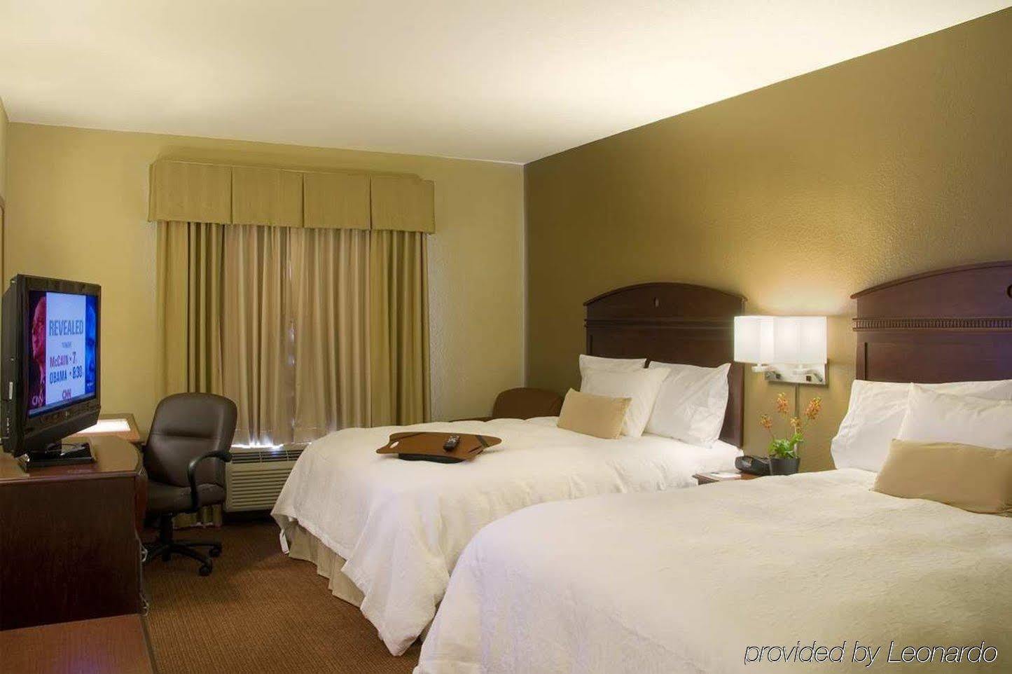 Hampton Inn & Suites Madison - West Buitenkant foto